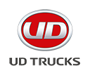 UD Trucks Logo