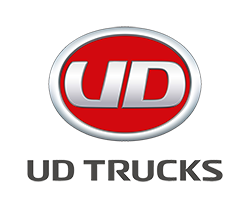UD Trucks Logo